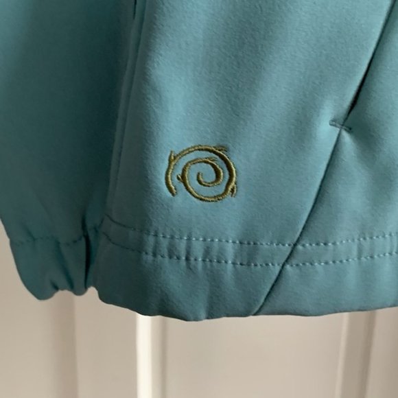 EarthTec Softshell Jacket - Picture 5 of 9